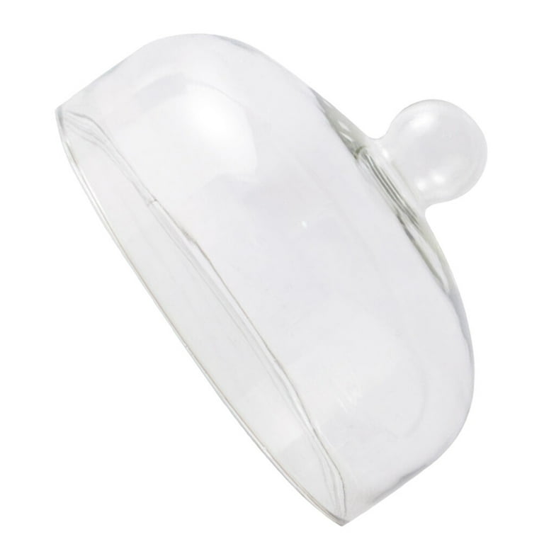 Aazon.co | Godinger Cake Stand With Doe, Cake Platter With Doe