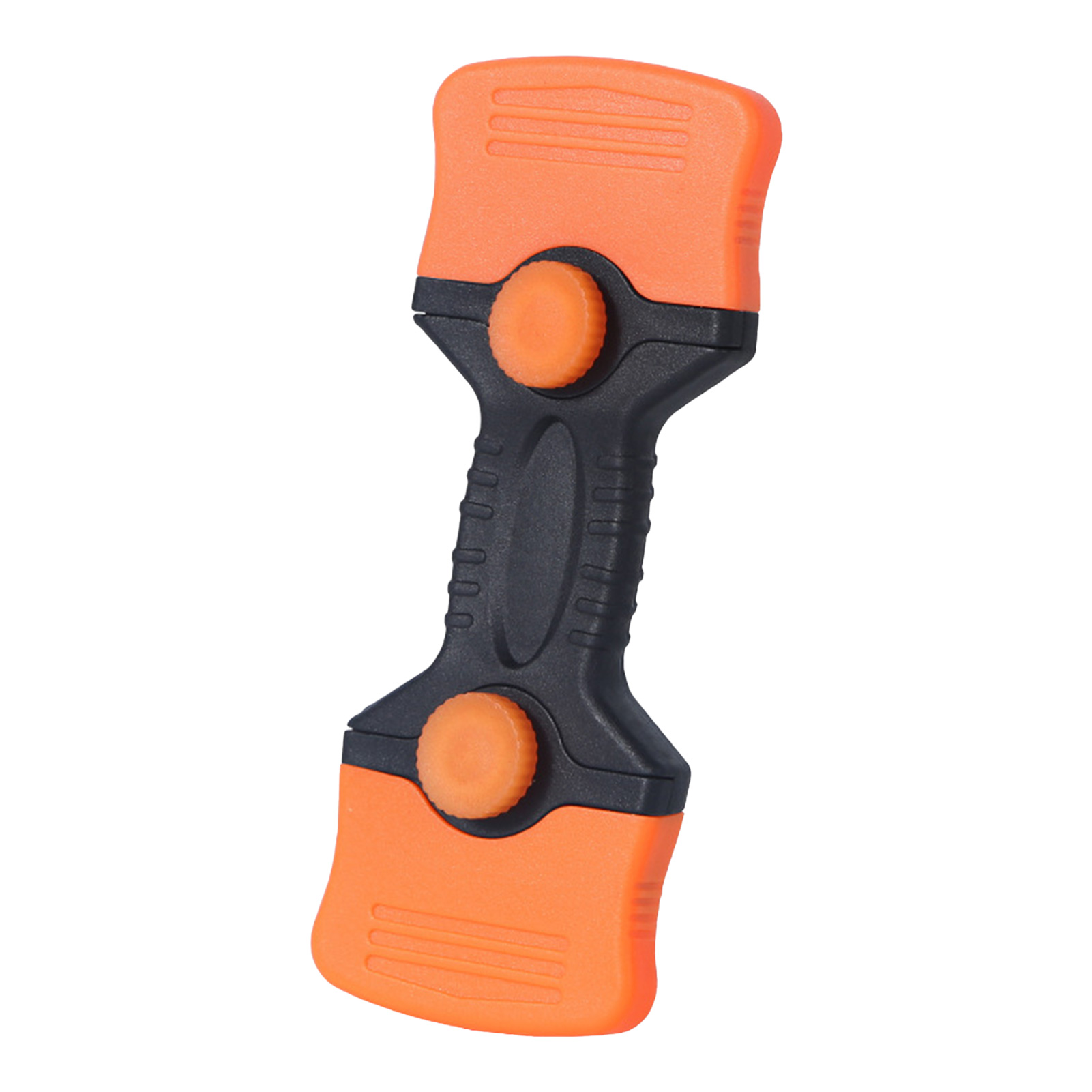 Glass Scraper Double Edge Cleaning Scraper MultiPurpose Cleaning