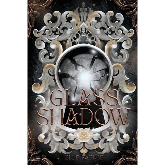 Glass Shadow, (Paperback)