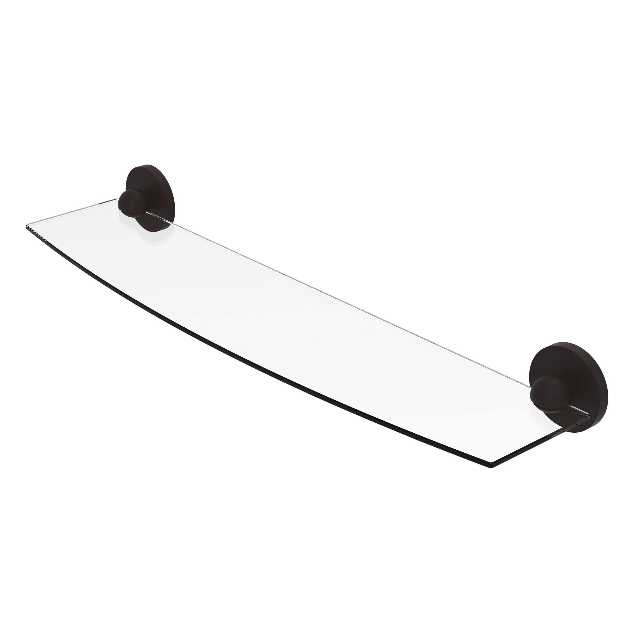 Oil Rubbed Bronze Shelfnull