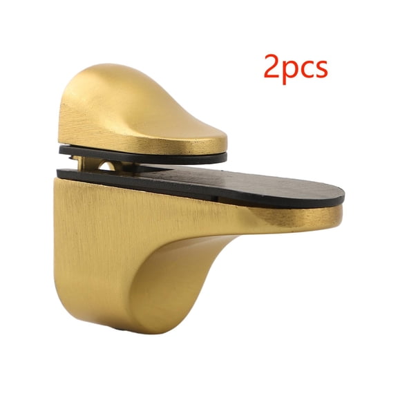 Glass Shelf Support Adjustable Glass Shelf Bracket Polished Chrome Wall