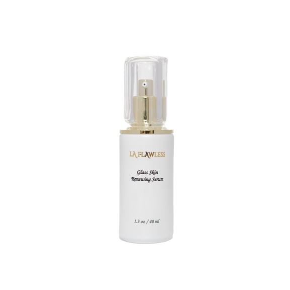 Glass Skin Renewing Serum