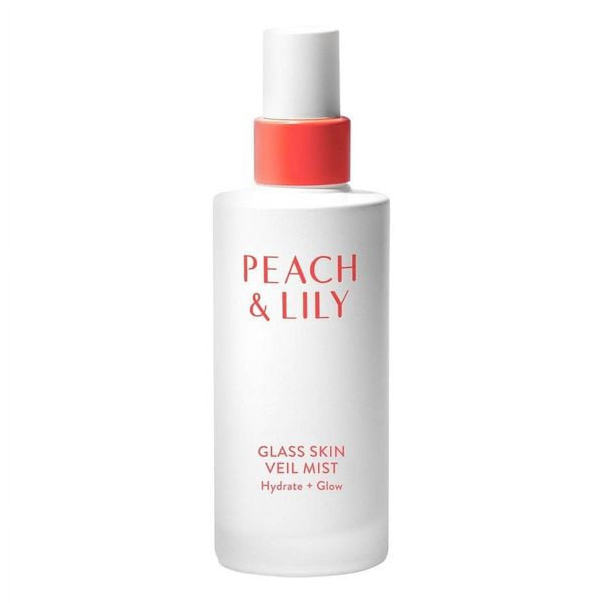 Hydrating Cucumber Aloe Day Mist with Vitamin E and Ceramides