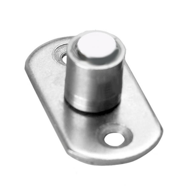 Glass Sliding Door Positioner Lower Guide Pulley Sliding Door Swing