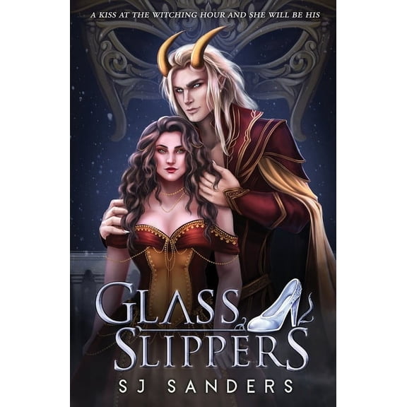 Glass Slippers, (Paperback)