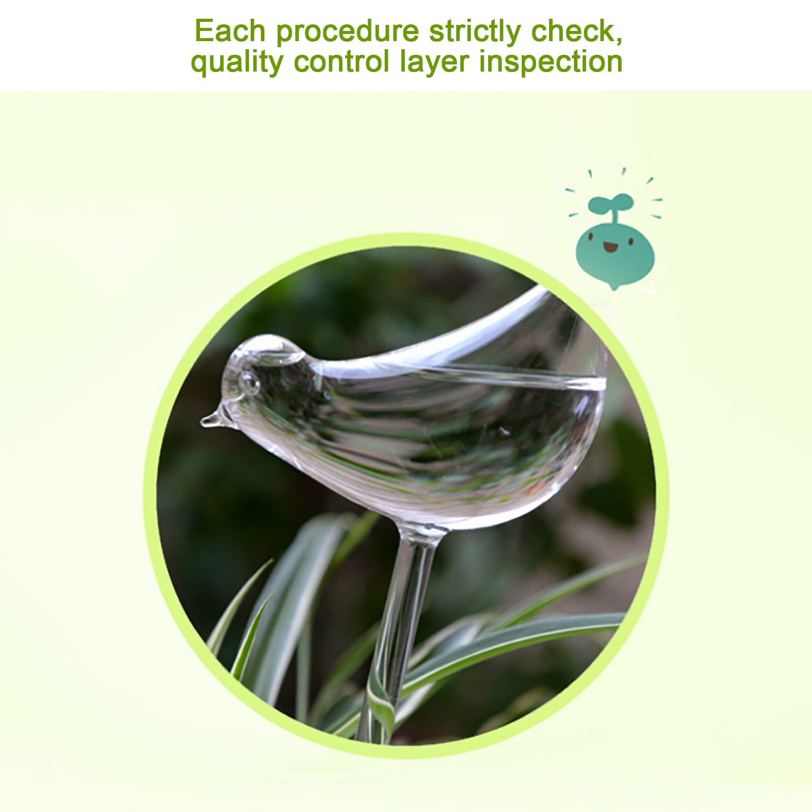 Glass Spritzer Bottle Coffee Kettle Real Indoor Indoor Water Metal