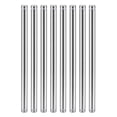 thumbnail image 1 of Glass Standoff Screw, Double Head Stainless Steel Standoff Holder, 204mm, 1 of 3