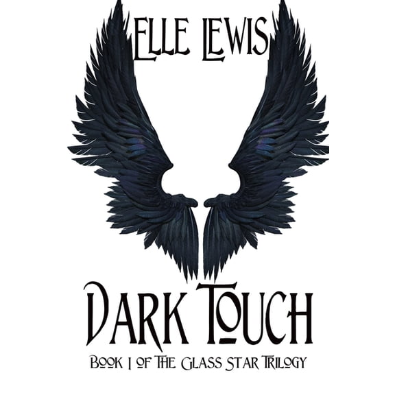 Pre-Owned Glass Star Trilogy: Dark Touch: Book One of the Glass Star Trilogy (Paperback)
