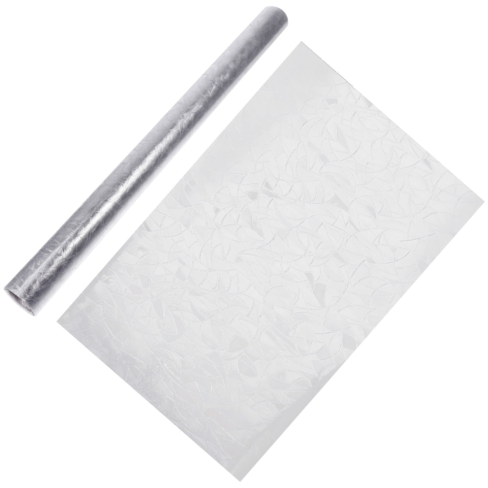 Glass Sticker Window Protection Film Solar Control Decor for Office ...