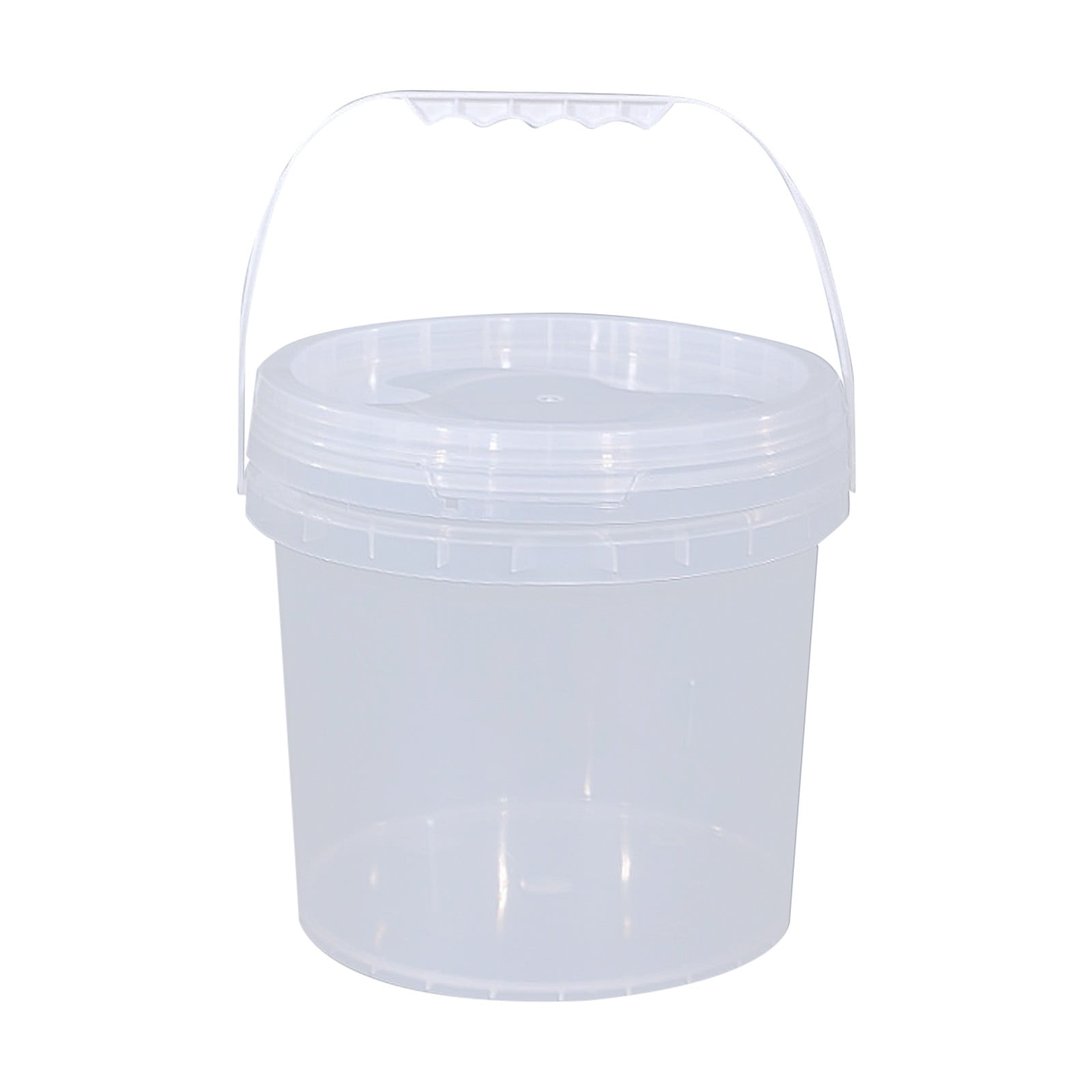 Glass Storage Containers with Dividers Storage Food Chip Organizer for