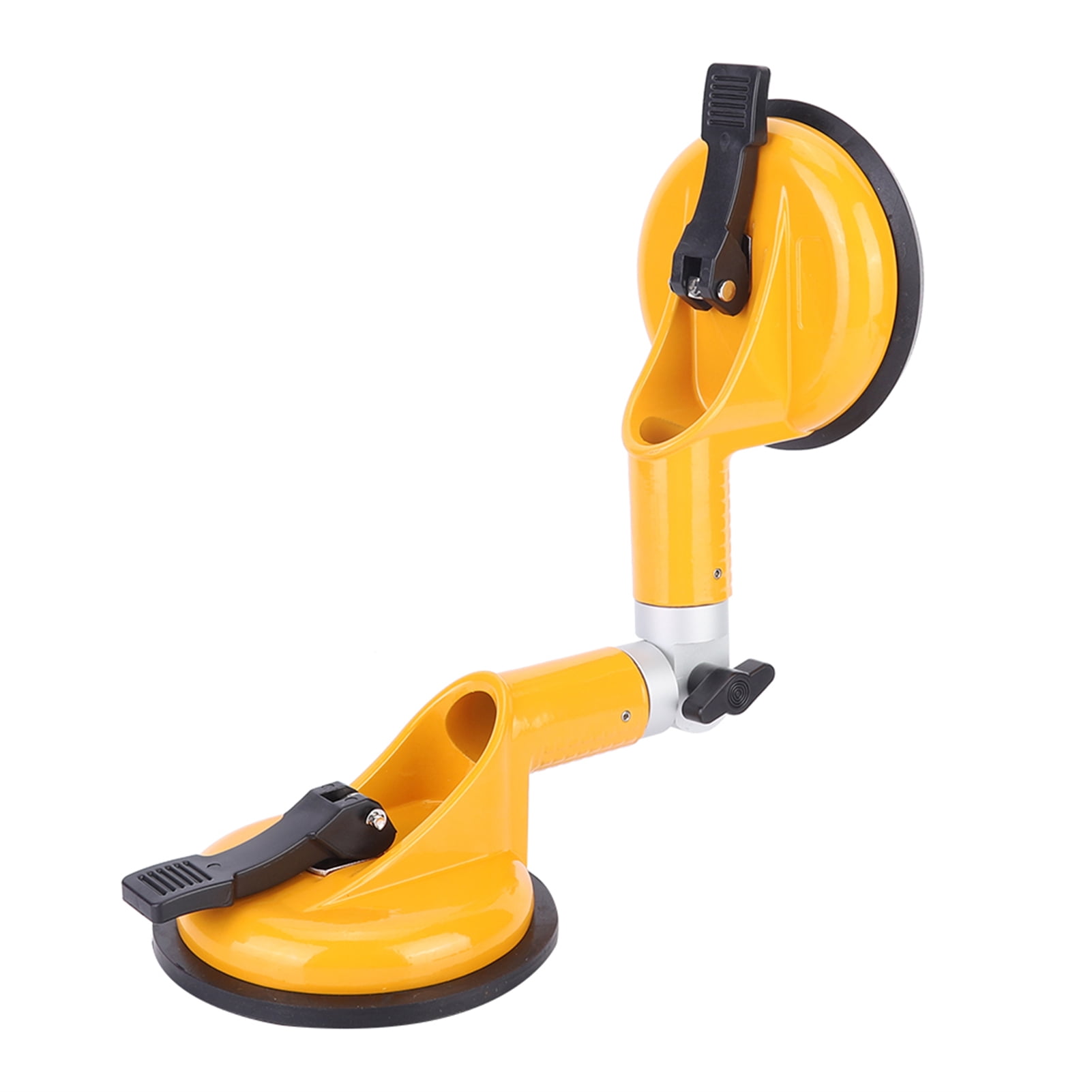 Glass Suction Cup, Glass Installation Tool 11.8cm Diameter For Granite