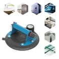 thumbnail image 1 of Glass Suction Cups for Windshield 8" Heavy Duty Vacuum Glass Suction Cup Tool, 1 of 14
