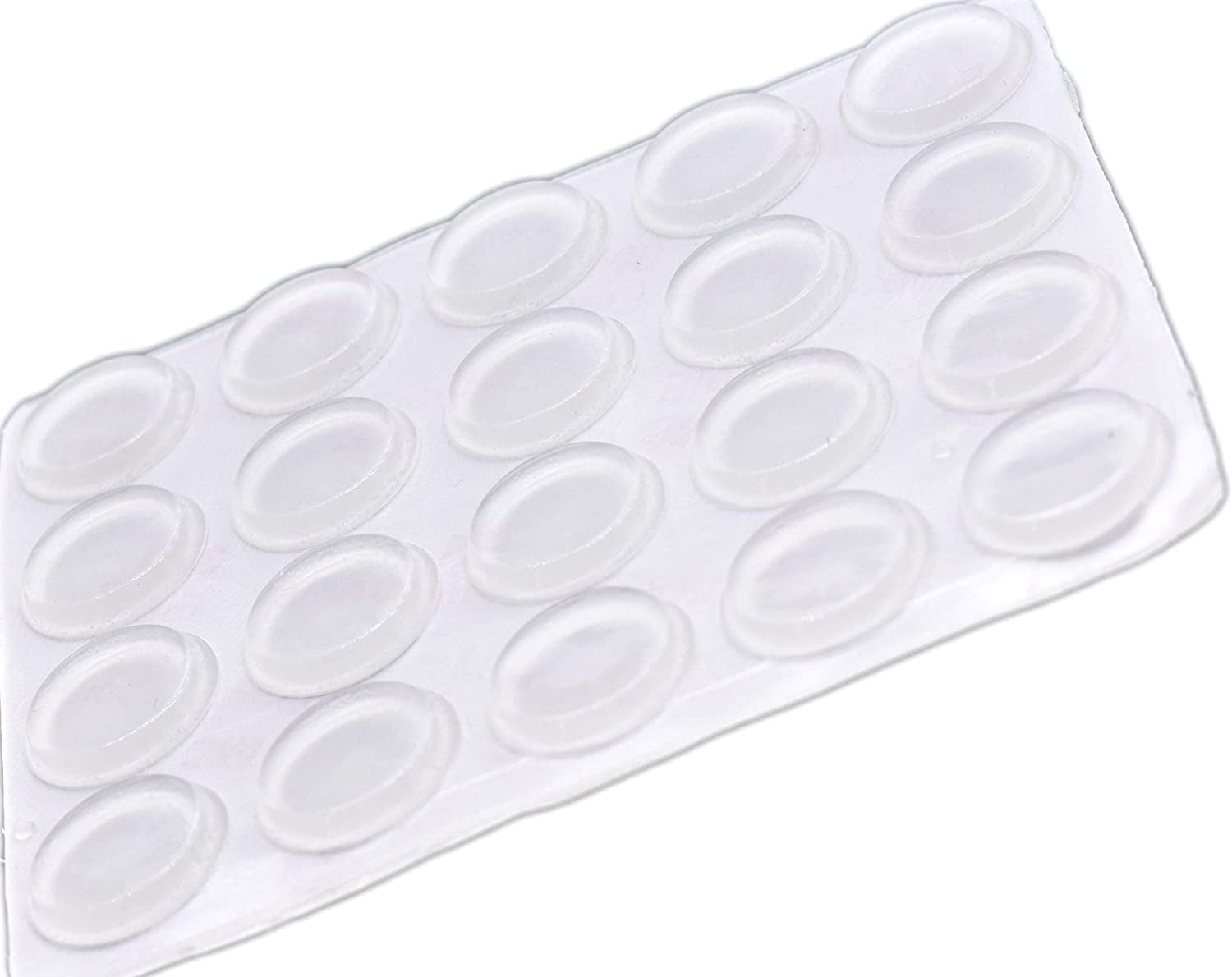 Glass Table Top Bumpers Bumpers,NoiseDampening