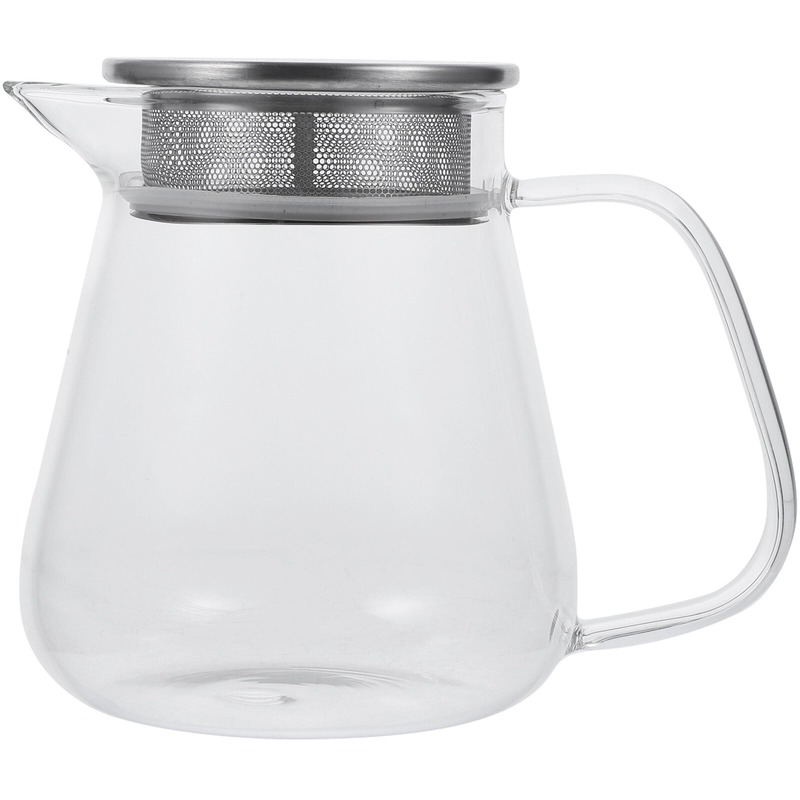 Glass Teapot Blooming Tea Pot Loose Tea Pot Small Tea Pot Tea Kettle