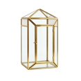 thumbnail image 1 of Glass Terrarium Enclosure with Single Front Door for Routine Reptiles Care, 1 of 16