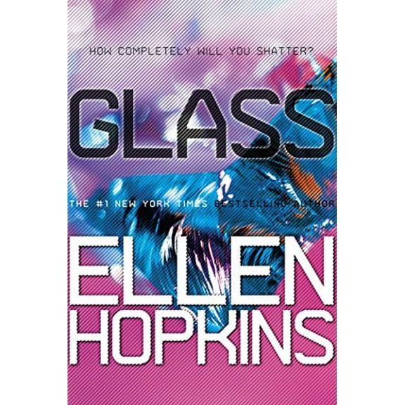 Pre-Owned Glass (Paperback) 1442471824 9781442471825