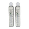 thumbnail image 1 of Glass Thermometer Heating Monitoring Aquarium Fish Tank&lt; N6C0, 1 of 1