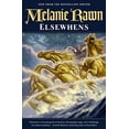 thumbnail image 1 of Pre-Owned Elsewhens: Book Two of Glass Thorns (Paperback) 0765336855 9780765336859, 1 of 1