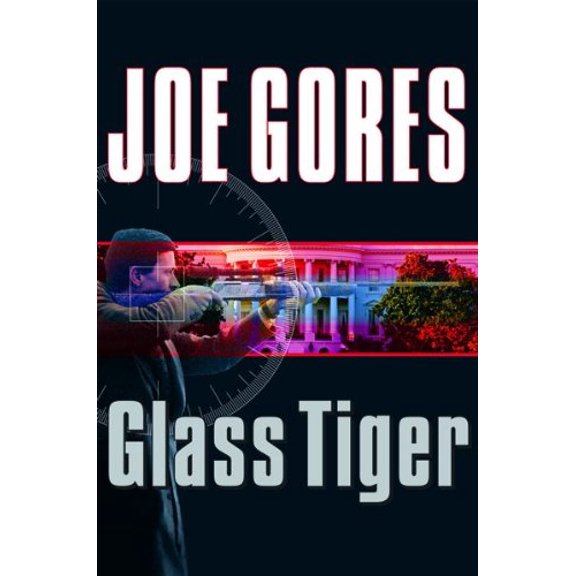 Pre-Owned Glass Tiger (Hardcover) 0151011214 9780151011216