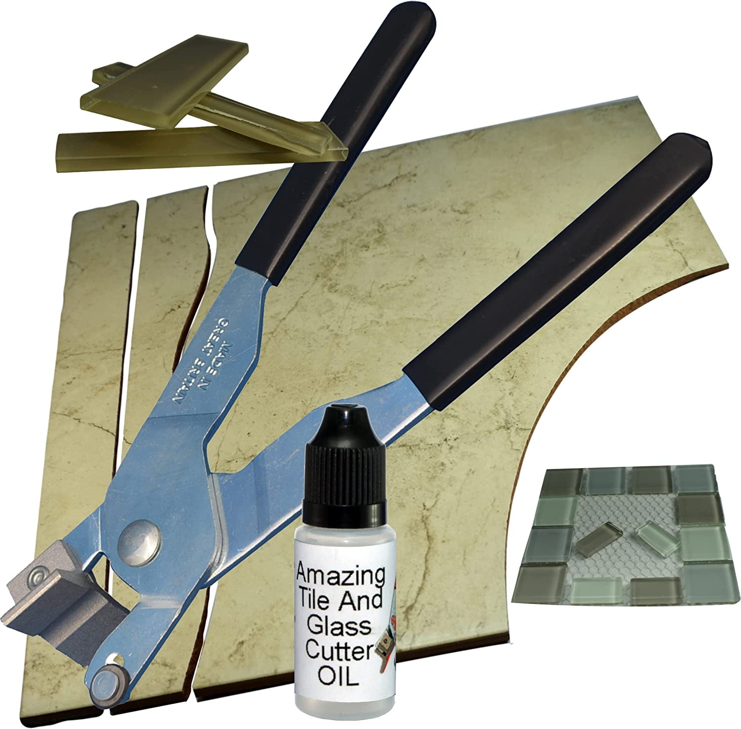NEW 1PCS high-grade glass cutter Ceramic tile mirror cutter hand tool
