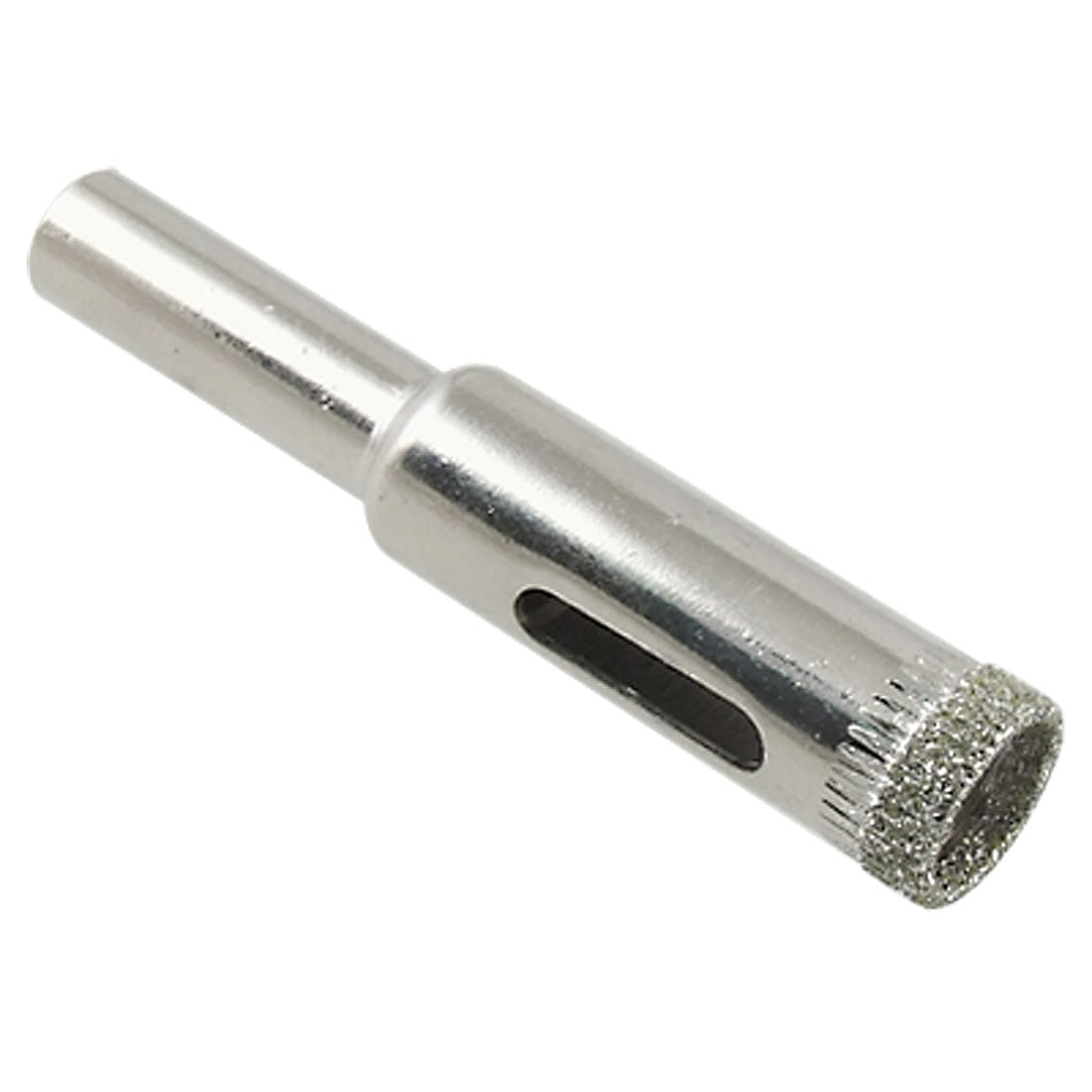 Glass Tile Diamond Tipped Hole Saw Cutting Tool 10mm