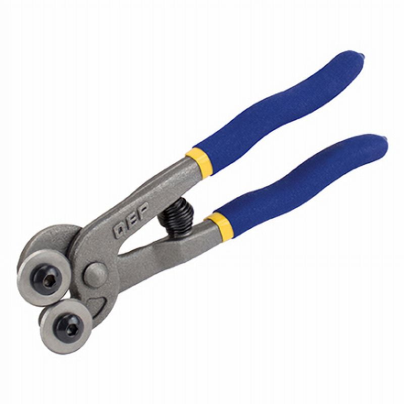 Winyuyby Handle Breaking Cutting Glass Pliers Stained Glass Tools