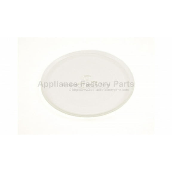 Appliance Factory Parts Glass Tray 3390W1G005E