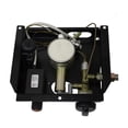 thumbnail image 1 of Glass Tube Burner for Triangle Heater 3 Bolt, 1 of 3