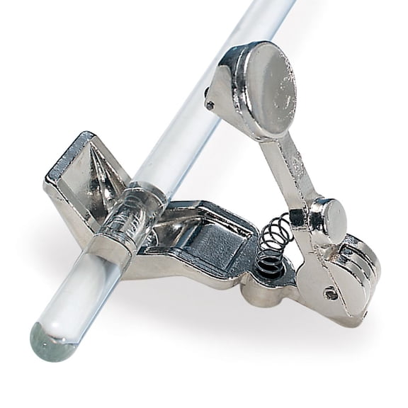 Glass Tubing Cutter, Made Of Die-Cast Zinc Alloy And Nickel-Plated, Cuts Glass Tubing Up To 1 1/2" In Diameter