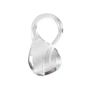 Glass Vase Klein Bottle Four-dimensional Space Bottle For Wedding Gift_GET IT Gifts