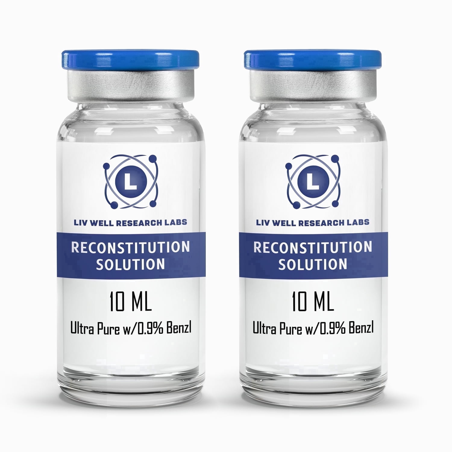 Bacteriostatic Water