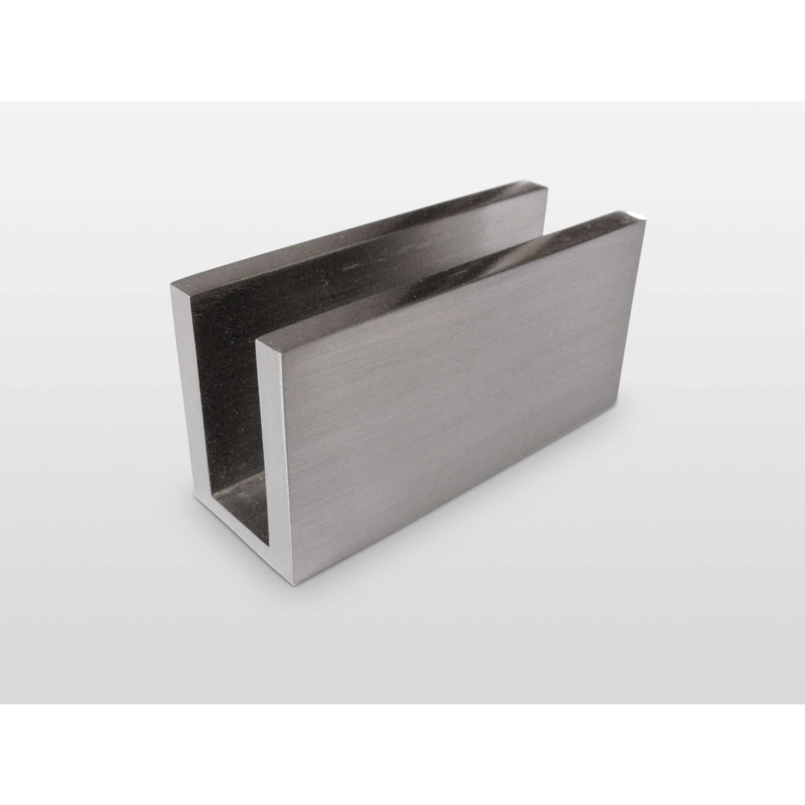 78" Frameless Shower Door with Brushed Nickel Hardware