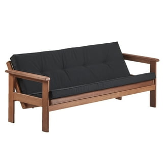 Outdoor futon walmart discount