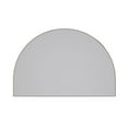 thumbnail image 1 of Glass Warehouse Sf-Arc-48X32 Kira 48" W X 32" H Contemporary Arched Framed Bathroom Wall, 1 of 7