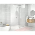 thumbnail image 1 of Glass Warehouse Shower Door GW-SFP-35.5-CH, 1 of 7