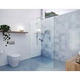 thumbnail image 1 of Glass Warehouse Vela Glass Shower Single Fixed Panel, 60 in. x 78 in., 1 of 7