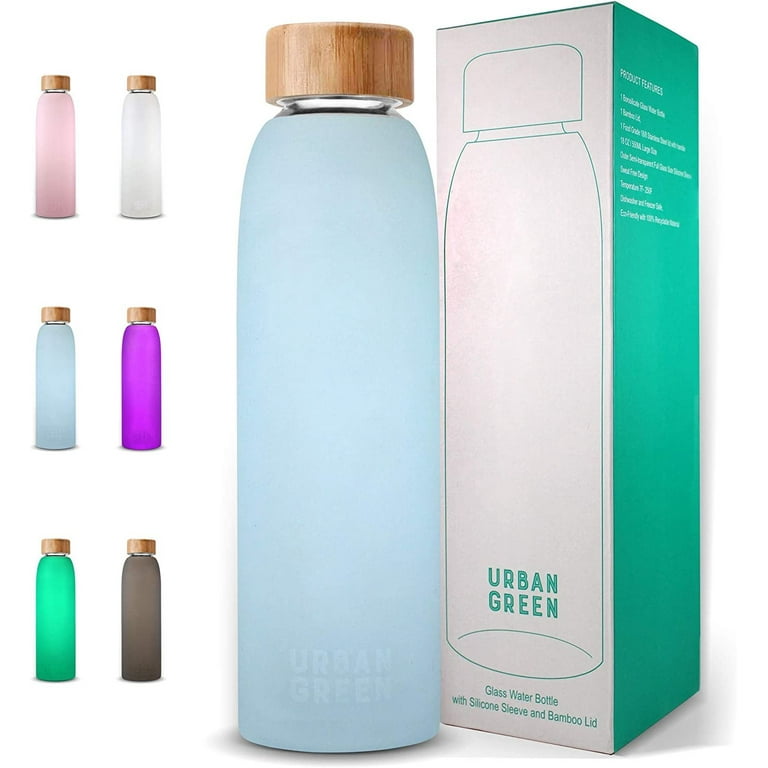 https://i5.walmartimages.com/seo/Glass-Water-Bottle-Protective-Silicone-Sleeve-Bamboo-Lid-Urban-green-18oz-1extra-304-Stainless-Steel-Handle-BPA-Free-Dishwasher-Safe-Gift-Box-Mother_ee46f46b-3846-4b05-b695-4bb7bac072d5.9e0e9a44e2840a1145490dad0161ce2f.jpeg?odnHeight=768&odnWidth=768&odnBg=FFFFFF