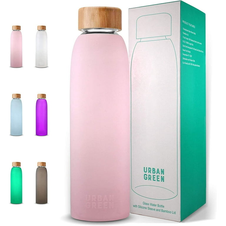 https://i5.walmartimages.com/seo/Glass-Water-Bottle-Protective-Silicone-Sleeve-Bamboo-Lid-Urban-green-18oz-1extra-304-Stainless-Steel-Handle-BPA-Free-Dishwasher-Safe-Valentine-Gift_f43df0e8-00d4-40a7-a09f-f9ee49952b3e.851d36289d7aa2988de415f0bc0db1d3.jpeg?odnHeight=768&odnWidth=768&odnBg=FFFFFF