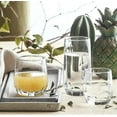 thumbnail image 1 of Glass Water Cups, Set of 18, 1 of 4