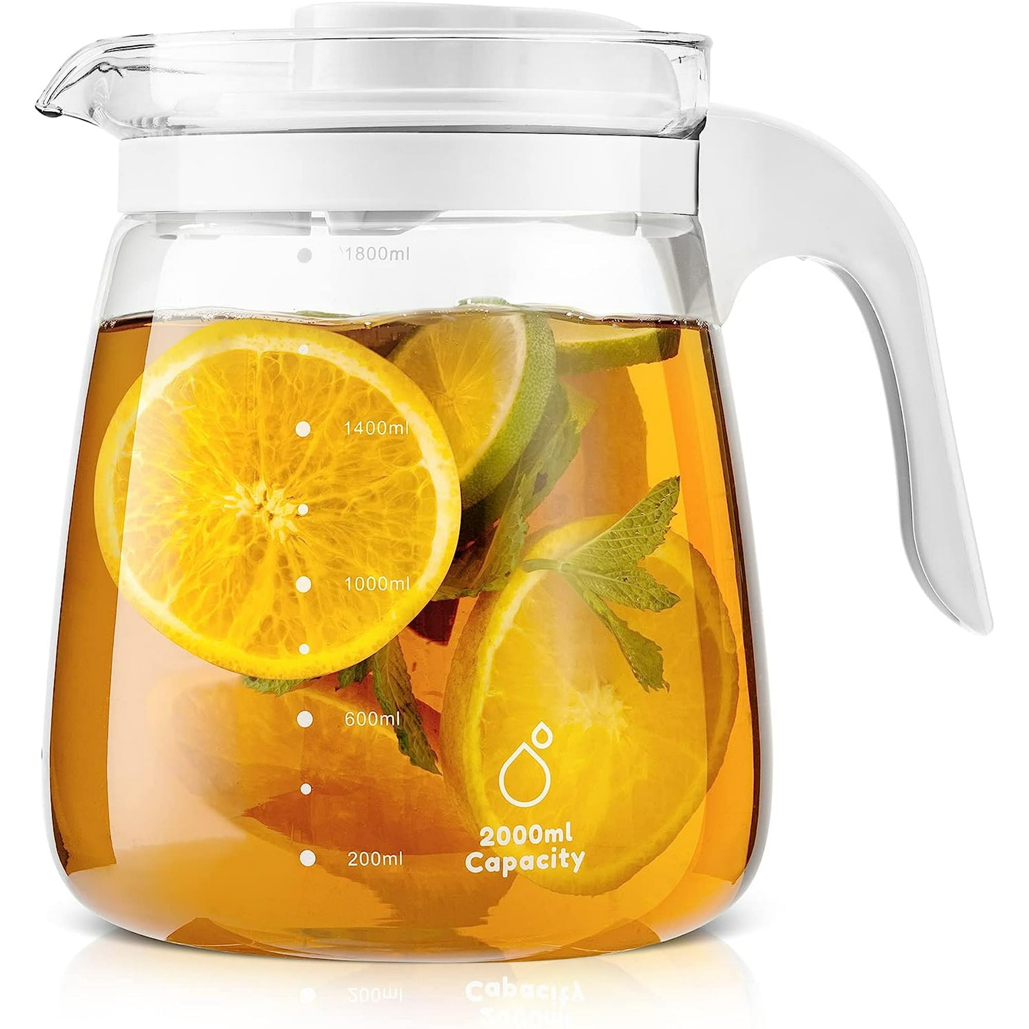 https://i5.walmartimages.com/seo/Glass-Water-Pitcher-60oz-Chic-Carafe-with-Lid-and-Handle-Iced-Tea-Pitcher-with-Precise-Scale-Line-Clear_a34be43d-e430-46a4-a3dd-d5f315c90b46.99e0c94b24b88232e2f598a6f27721c3.jpeg