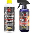 thumbnail image 1 of Glass Waterspot Removal  Protection Full Size Kit, 1 of 11