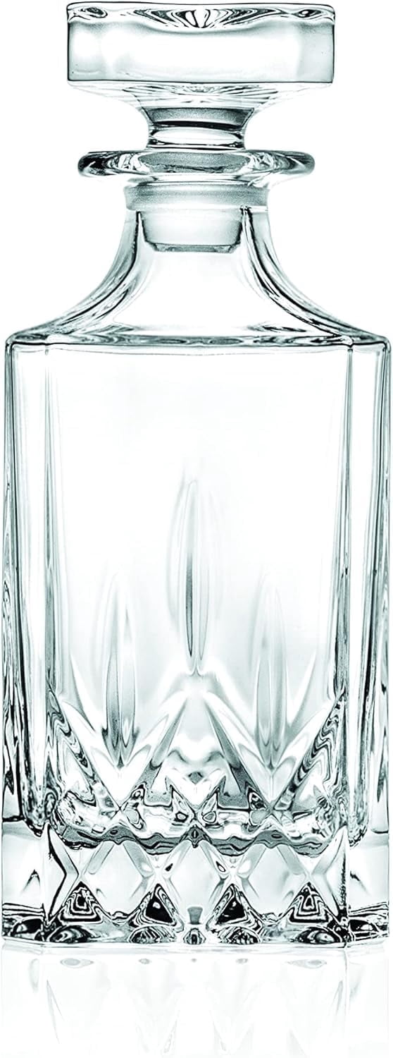 Barski Whiskey Decanter - Thumbnail 3