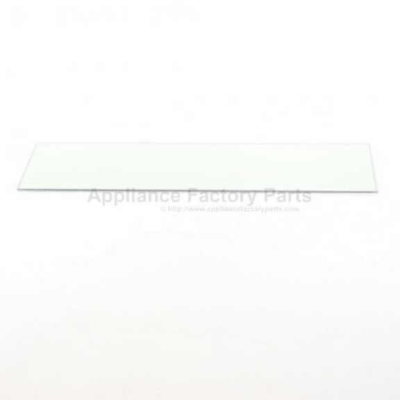 Appliance Factory Parts WINDOW GLASS 4890W1N005P