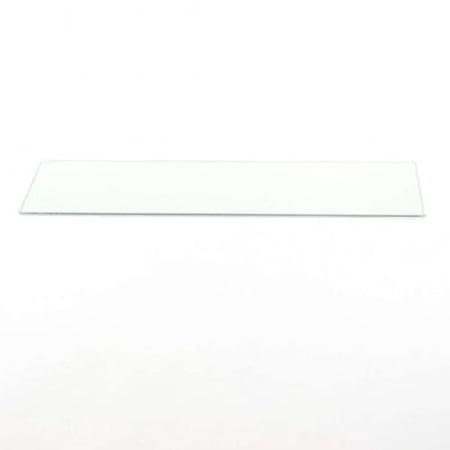 Appliance Factory Parts WINDOW GLASS 4890W1N005P