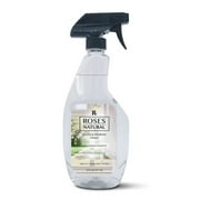 Glass & Window Cleaner - Peppermint 22oz
