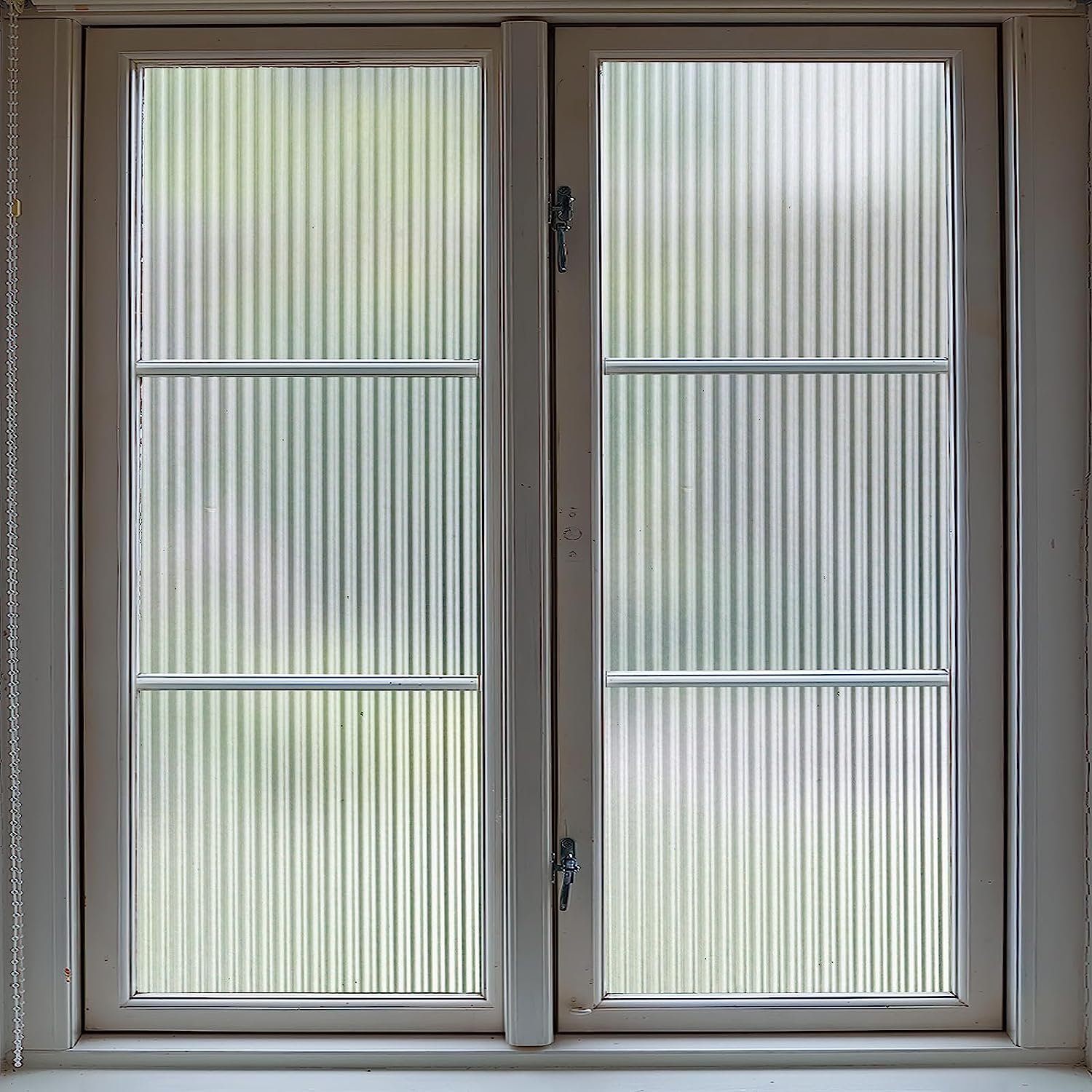 Glass Window Film Frosted Window Film Bathroom Living Room Window