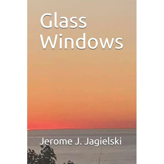 Glass Windows (Paperback)