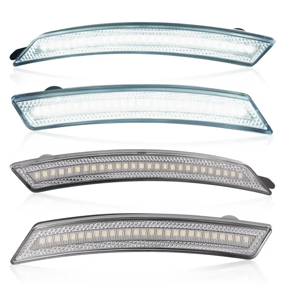 Glass Windshield Full Size For Can Am Maverick X3 UV Protect Black