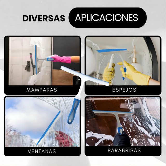 Glass Wiper T Shaped Wiper For Car Film Sticking Tool Purpose For Car