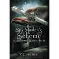 thumbnail image 1 of Glass and Steele The Spy Master's Scheme, Book 12, (Hardcover), 1 of 1